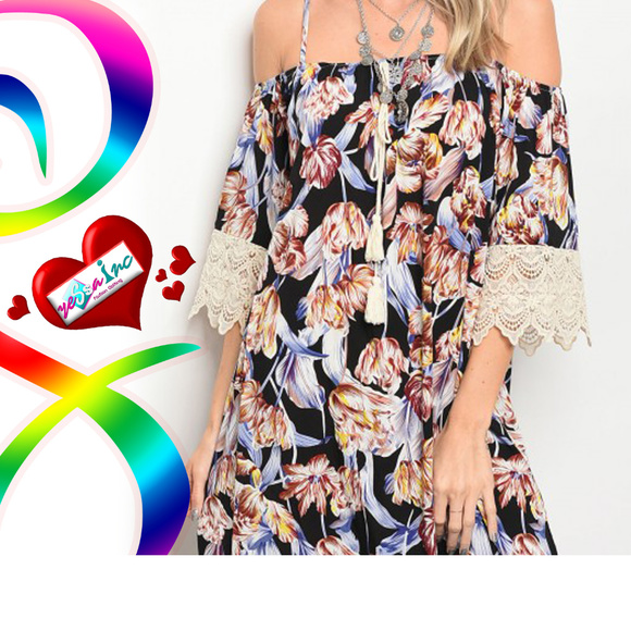 Last One @SMALL 🧚🏽‍♀️🌺🏷🛒🔴SALE🔴 - Picture 2 of 5